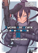 Sword Art Online: Alternative Gun Gale Online, t. 03